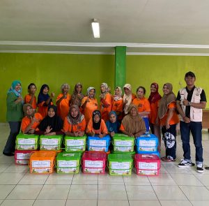 yayasan ama bakti pertiwi